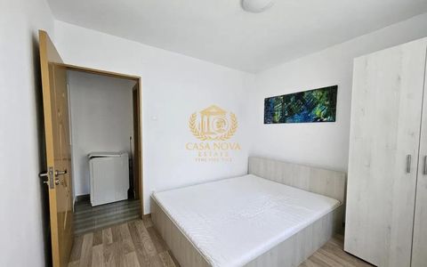 Apartament 2 camere 40mp, cartier Andrei Muresanu, parcare