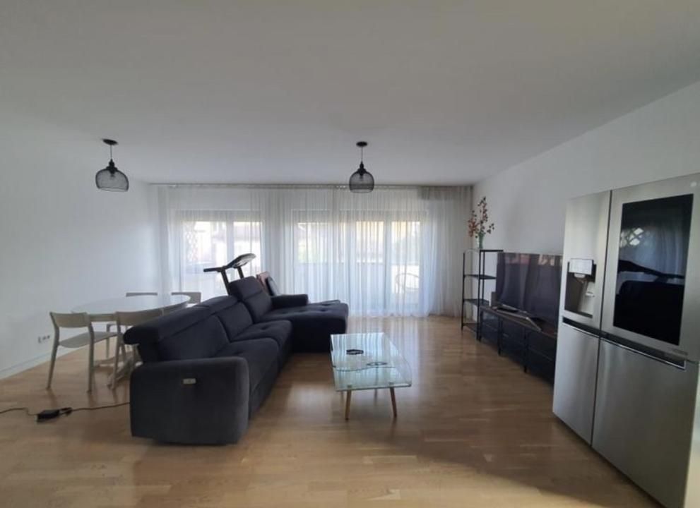 3 Camere de inchiriat | Arcadia Domenii | Centrala | 2 Bai | Parcare – fotografia 6 din 16