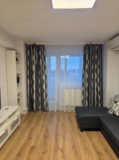 3 Camere de inchiriat | Crangasi | Centrala | Metrou | Mobilat | – fotografia 3 din 9