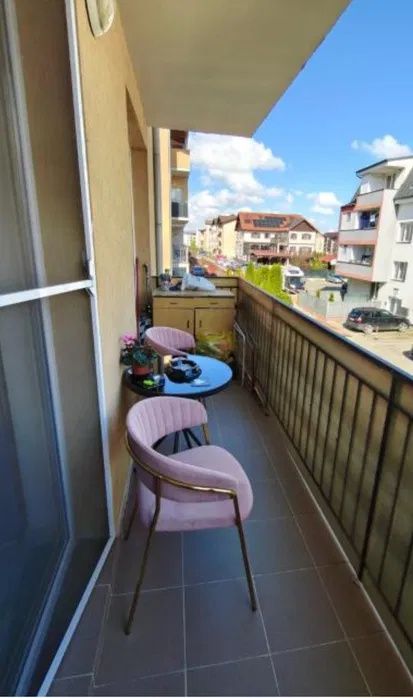 Apartament 3 camere, Floresti – fotografia 8 din 9