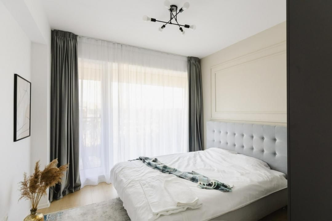 2 Camere de inchiriat | Chitila | Atria | Centrala | Parcare | Piscina – fotografia 5 din 15