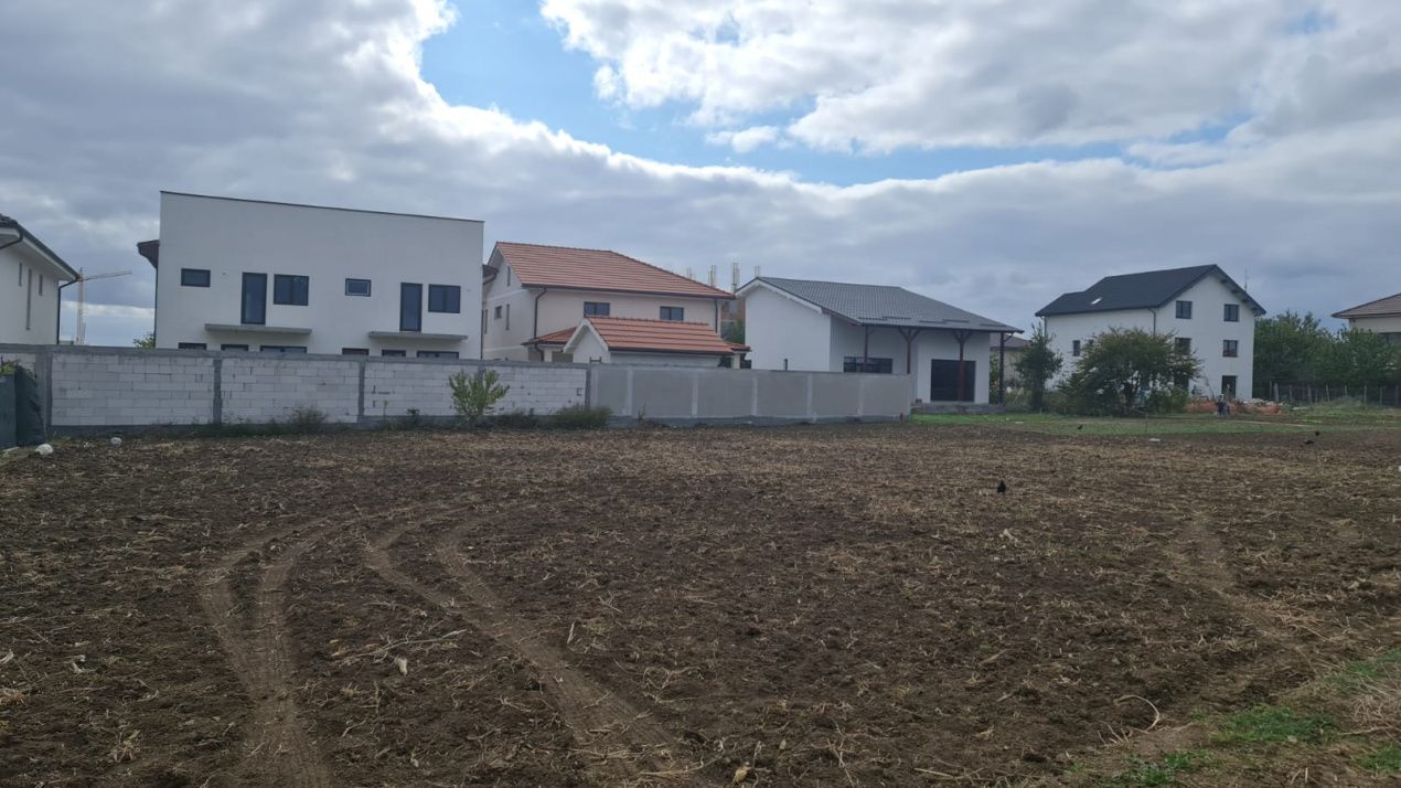 Teren de vanzare in Constanta zona Km 5 – fotografia 7 din 10