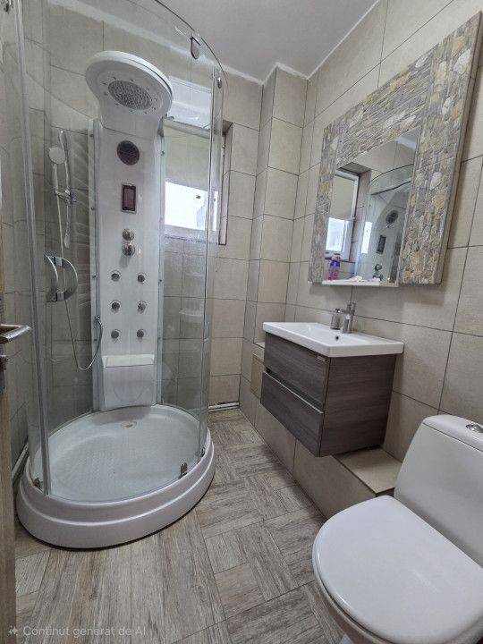 MAMAIA NORD | 3 CAMERE | MERAKI | MUTARE IMEDIATA – fotografia 9 din 9