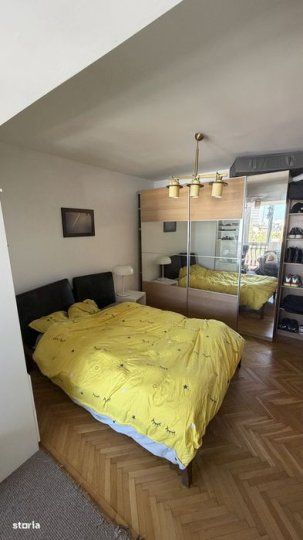 4 Camere de inchiriat | Cismigiu | Petfriendly | Utilat-Mobilat – fotografia 3 din 18
