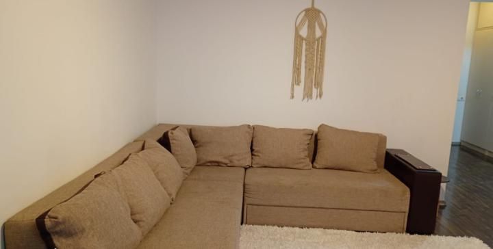 2 Camere de inchiriat | Bucurestii Noi | Pet-Friendly | Centrala Proprie | – fotografia 1 din 17