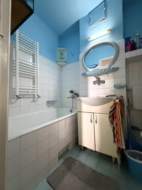 Apartament cu 2 camere, Garaj, 44mp utili, decomandat-Circumvalatiunii – fotografia 9 din 12
