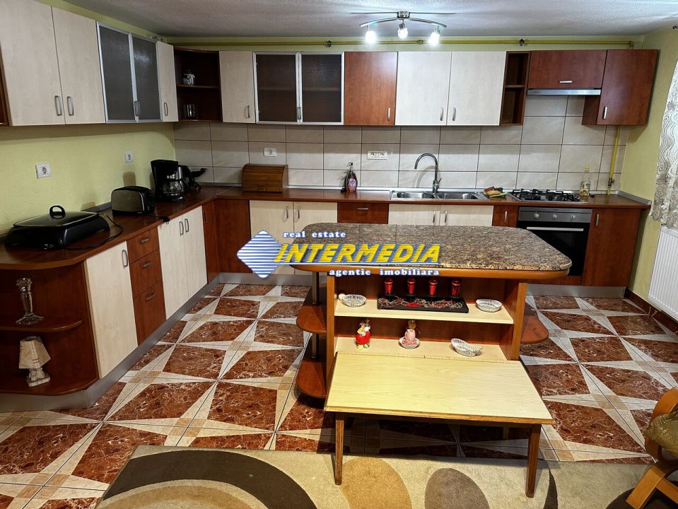 CASA DE INCHIRIAT I CETATE I ZONA KAUFLAND I CU GARAJ I LA ASFALT I – fotografia 9 din 36
