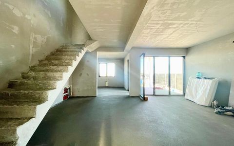 Duplex cu 3 dormitoare, predare la cheie - Mosnita Veche