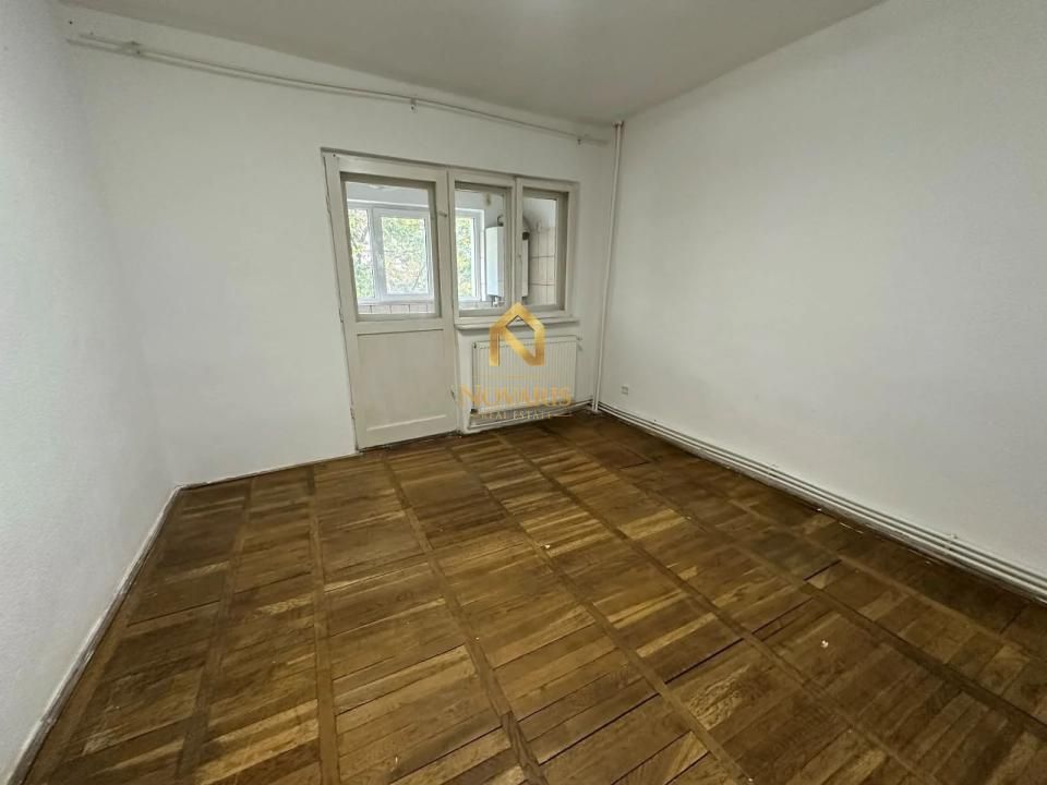 Apartament 2 Camere Decomandat – Zona Gării (Etaj 2/4) – fotografia 1 din 7