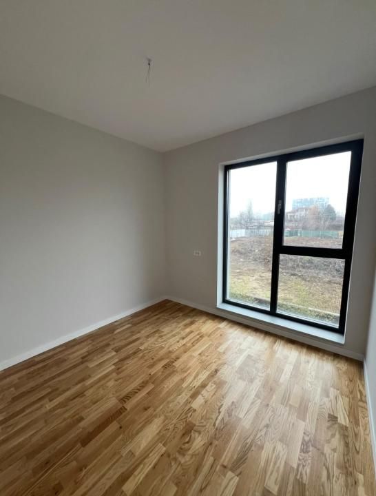 Apartament 3 camere | Straulesti | 2 locuri de parcare subterana | Complex nou | – fotografia 7 din 9