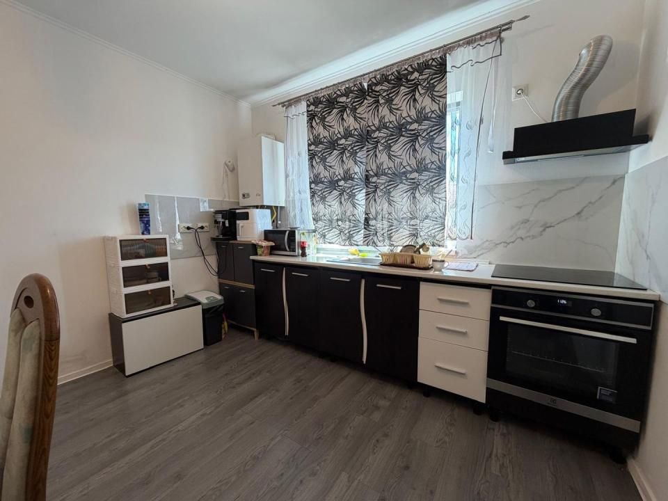 Comision 0 Cumparator | Duplex | Toate utilitatile | Asfalt | Mobilat si utilat – fotografia 7 din 18