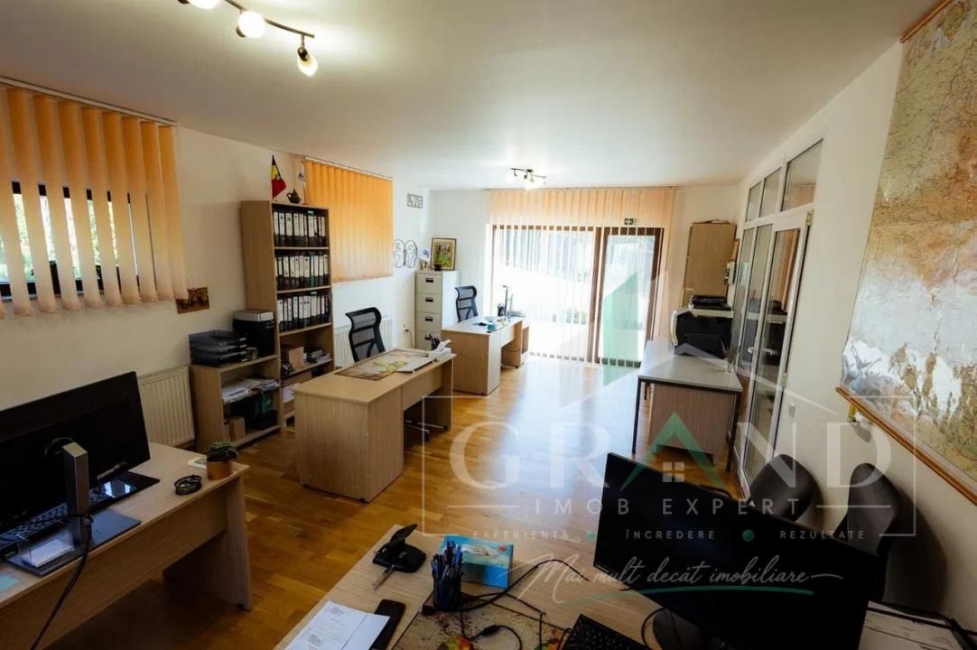 Casa P+1+M, în Dambul Rotund, Cluj-Napoca – fotografia 3 din 8