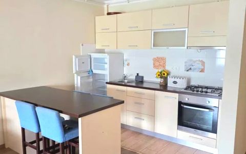 INCHIRIERE APARTAMENT 3 CAMERE | ALBA CETATE | BLOC NOU | 65 MP | BOXA + PARCARE