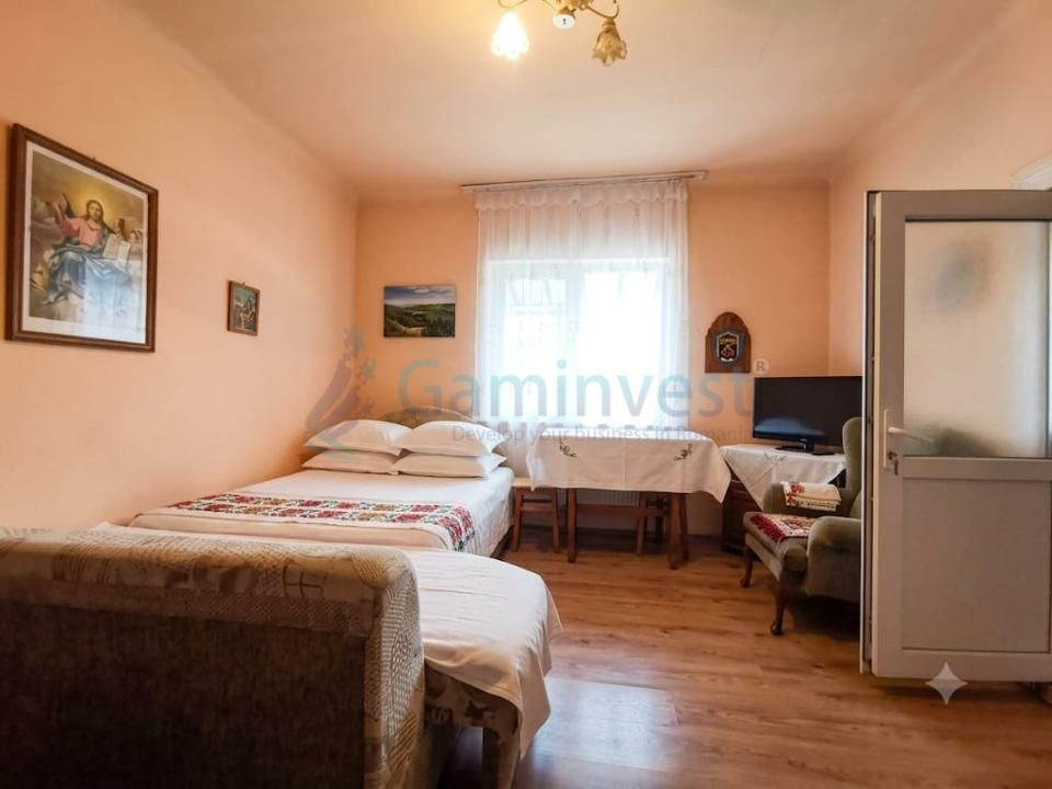 Casă de vânzare cu 3 camere în Tileagd, județul Bihor – fotografia 7 din 12