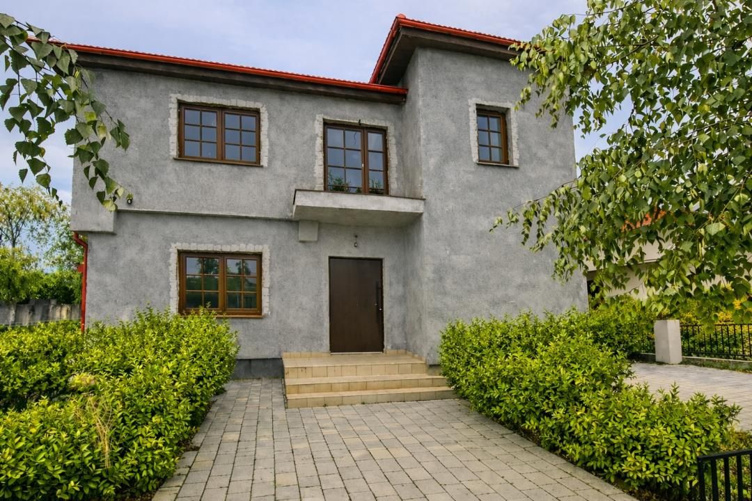 Proiect Exclusivist 19 Vile Pădure - teren 20.000mp (finalizat ~80%) – fotografia 17 din 25