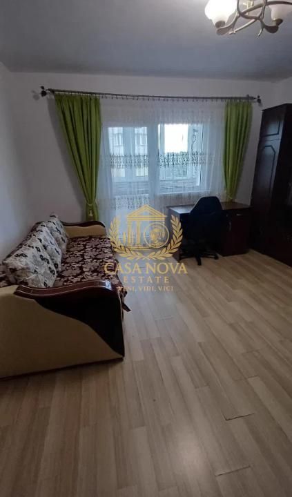 Apartament 2 camere 58mp, balcon 14mp, parcare, Plopilor – fotografia 1 din 8