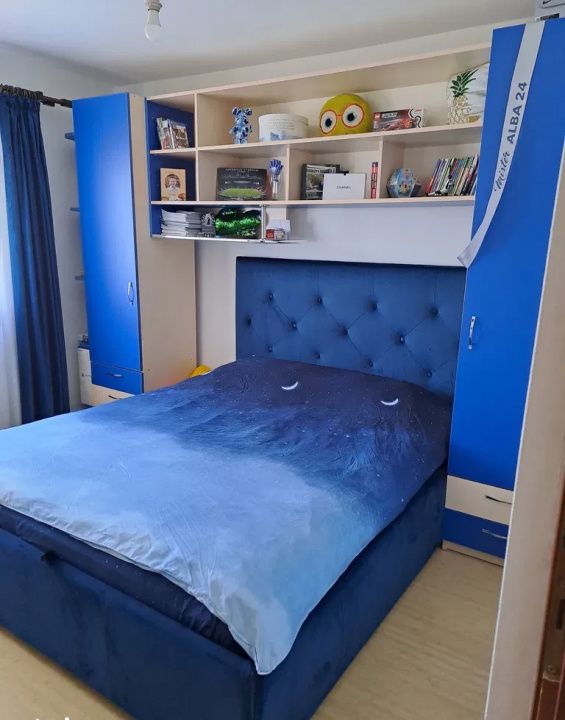 Apartament 2 camere I Decomandat I Cetate I etaj 3 I Mobilat si utilat I Etaj 3 – fotografia 4 din 14