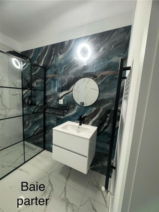 TVA inclus | Case individuale 4 camere Bascov | 170 mp | Zona superba – fotografia 10 din 17