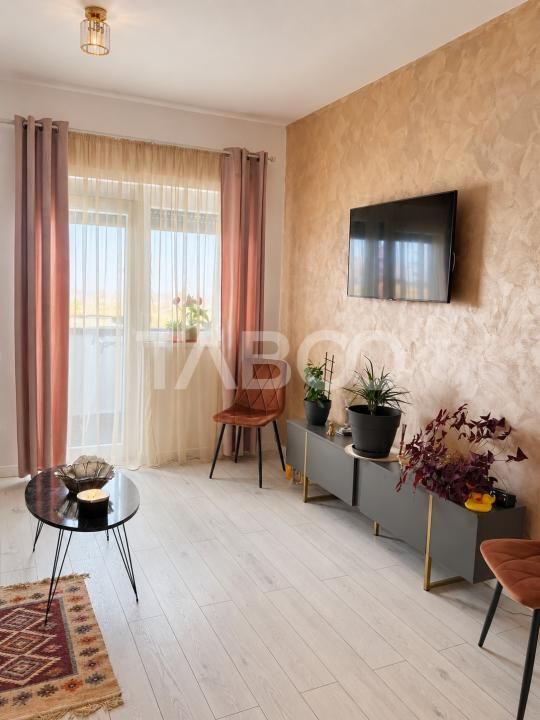 Apartament decomandat la parter 3 camere balcon Cartier Arhitectilor – fotografia 11 din 24