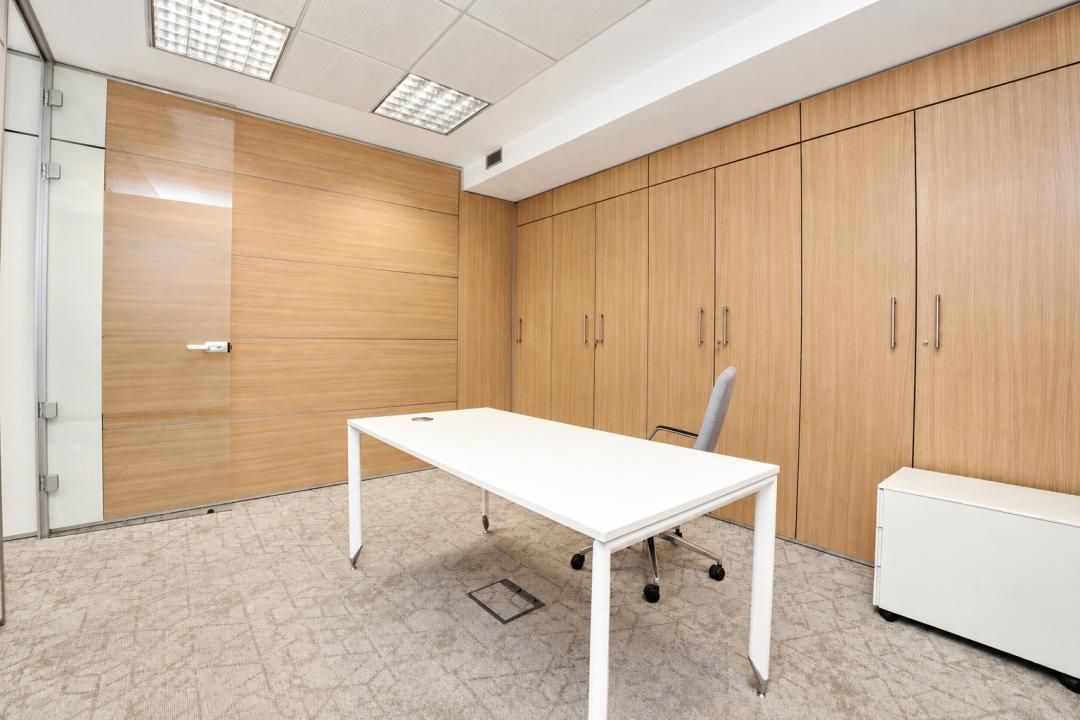 Birouri 178 MP | Mobilat | Clasa A | Dorobanți – Victoriei | Parcare – fotografia 14 din 16