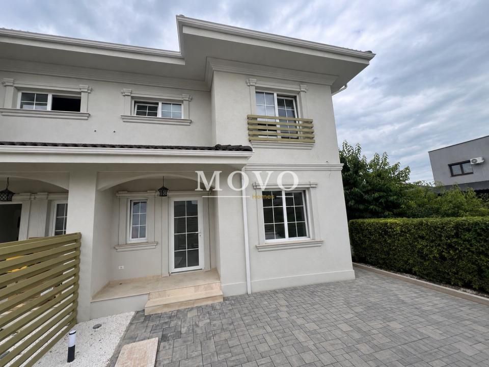 Duplex PREMIUM 5 camere | 3 Bai | Chisoda – fotografia 1 din 25
