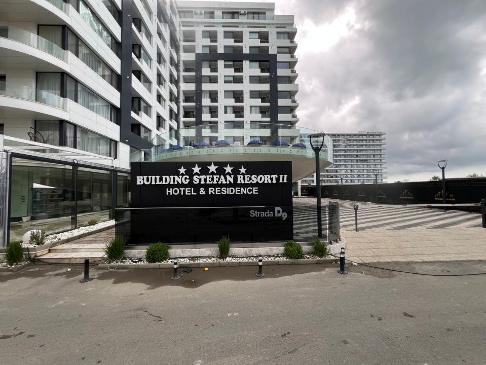 STUDIO CU COMPARTIMENTARE INTELIGENTA TIP 2 CAMERE I 39MP + BALCON I MAMAIA NORD – fotografia 17 din 20