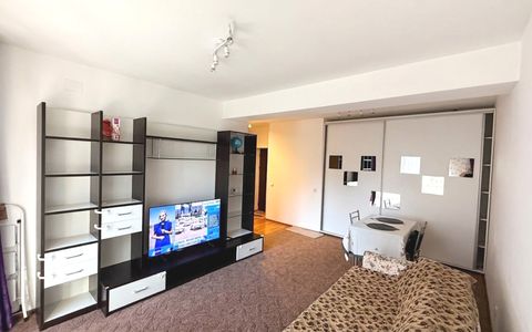 2 camere, Complexul Rezidential Jupiter, Metrou Piata Sudului !