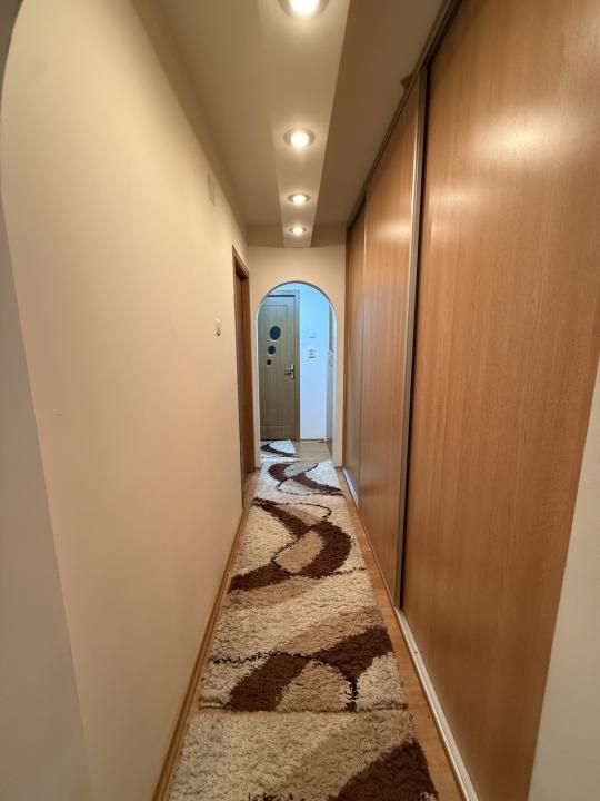 Apartament cu 3 camere, decomandat, 65 mp utili, etaj 4 cu acoperis - Soarelui – fotografia 11 din 11
