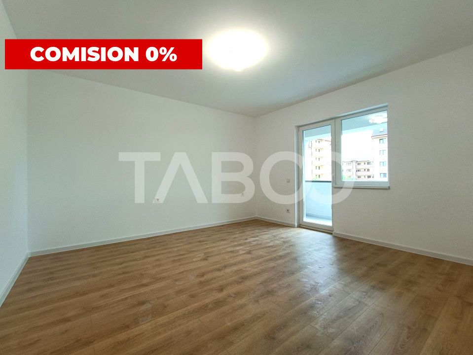 Apartament spatios 2 camere decomandate - pivnita -parcare -COMISION 0 – fotografia 2 din 8