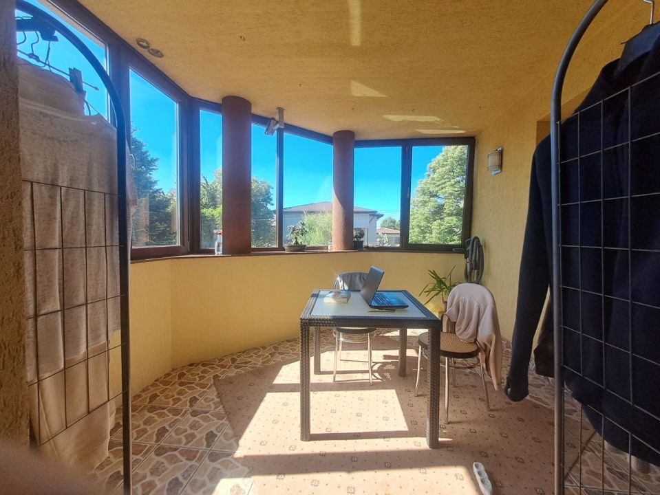Casa individuala Popesti-Leordeni-Oază de liniște și confort pentru sufletul tau – fotografia 14 din 25