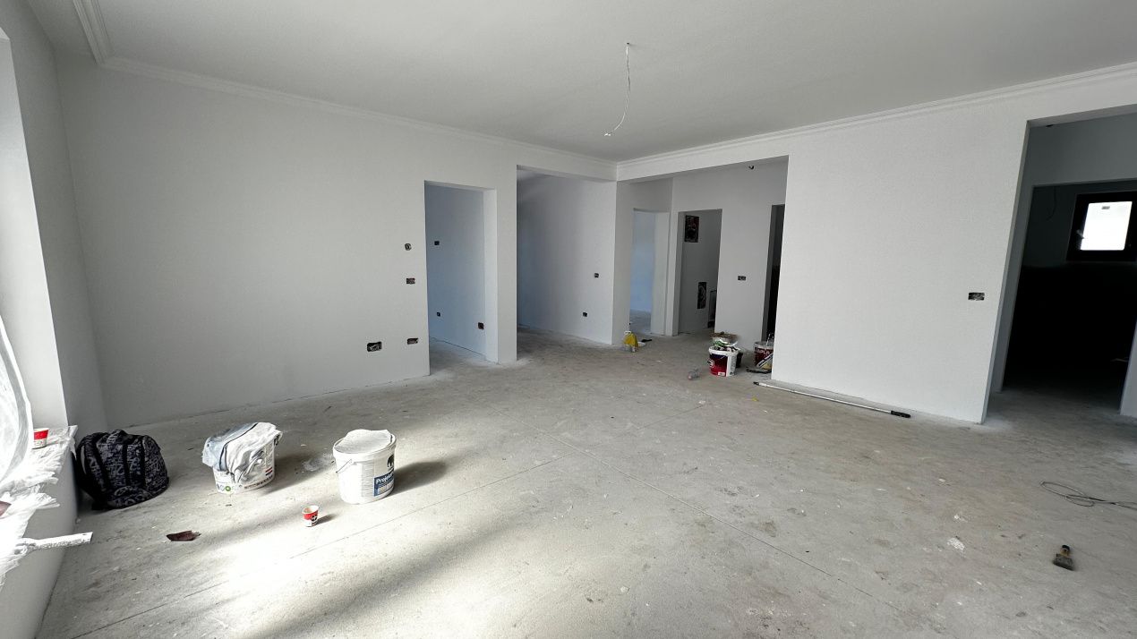 Casa NOUA 4 Camere 2 Bai Alba-Micesti Teren 423 mp utilitati bransate la Cheie – fotografia 4 din 31