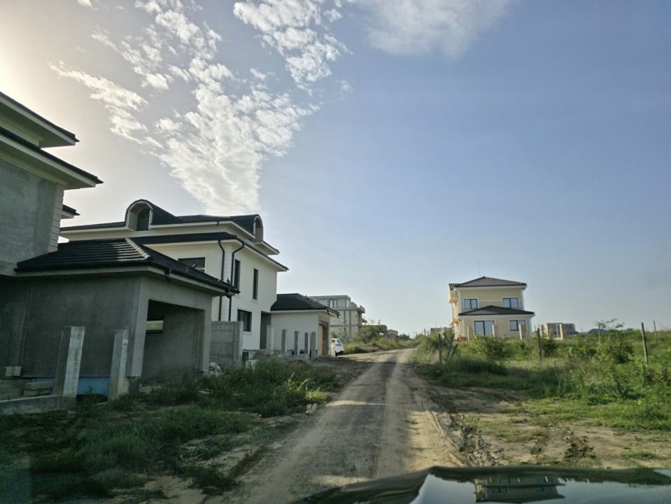 Teren de vanzare in Palazu Mare malul lacului Siutghiol – fotografia 6 din 7