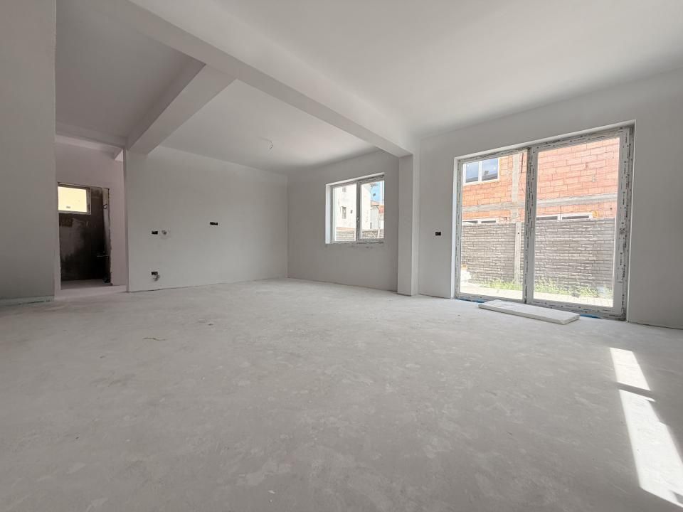 Comision 0%-Duplex 4 camere, 99 mp - Giroc – fotografia 6 din 16
