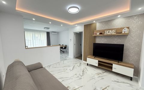 APARTAMENT NOU ÎNCHIRIERE – CENTRU, PRIMA ÎNCHIRIERE, MOBILAT, UTILAT, PARCARE