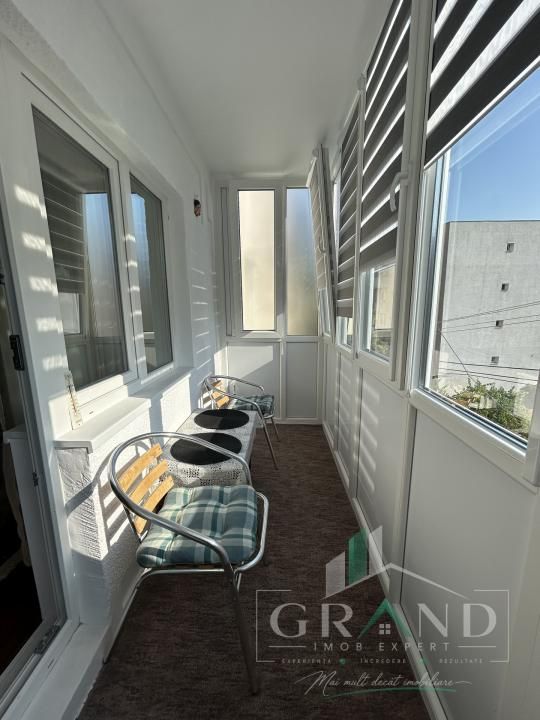 Apartament de închiriat 2 camere, Manastur + garaj contra cost – fotografia 8 din 11