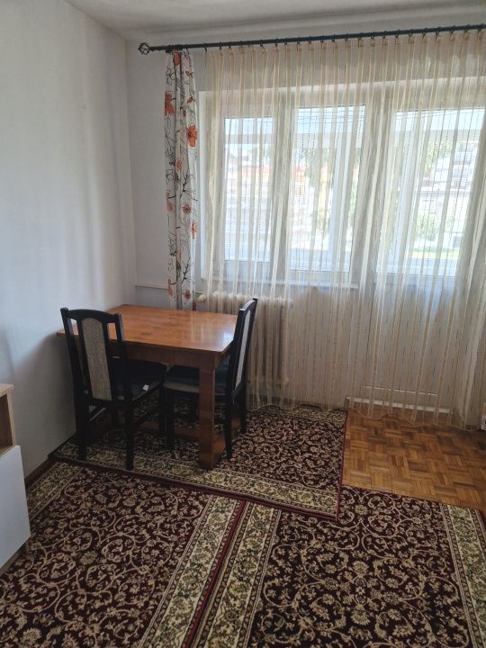 Apartament 2 camere | Decomandat | Renovat integral | Etaj 2/4 | Negru Vodă – fotografia 2 din 7