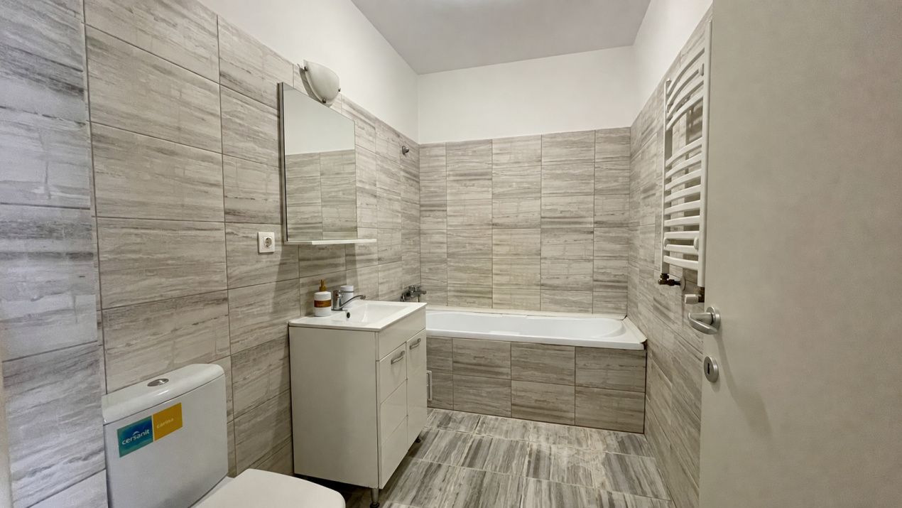 Închiriere 2 camere | metrou 1 Decembrie | Loc de parcare inclus – fotografia 9 din 11