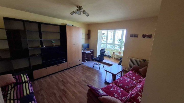 3 Camere de inchiriat | Dristor | Metrou | CatFriendly | Mobilat – fotografia 2 din 7