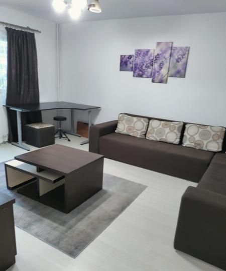 2 Camere de inchiriat | Doamna Ghica | Centrala Termica | Parcare | – fotografia 3 din 10