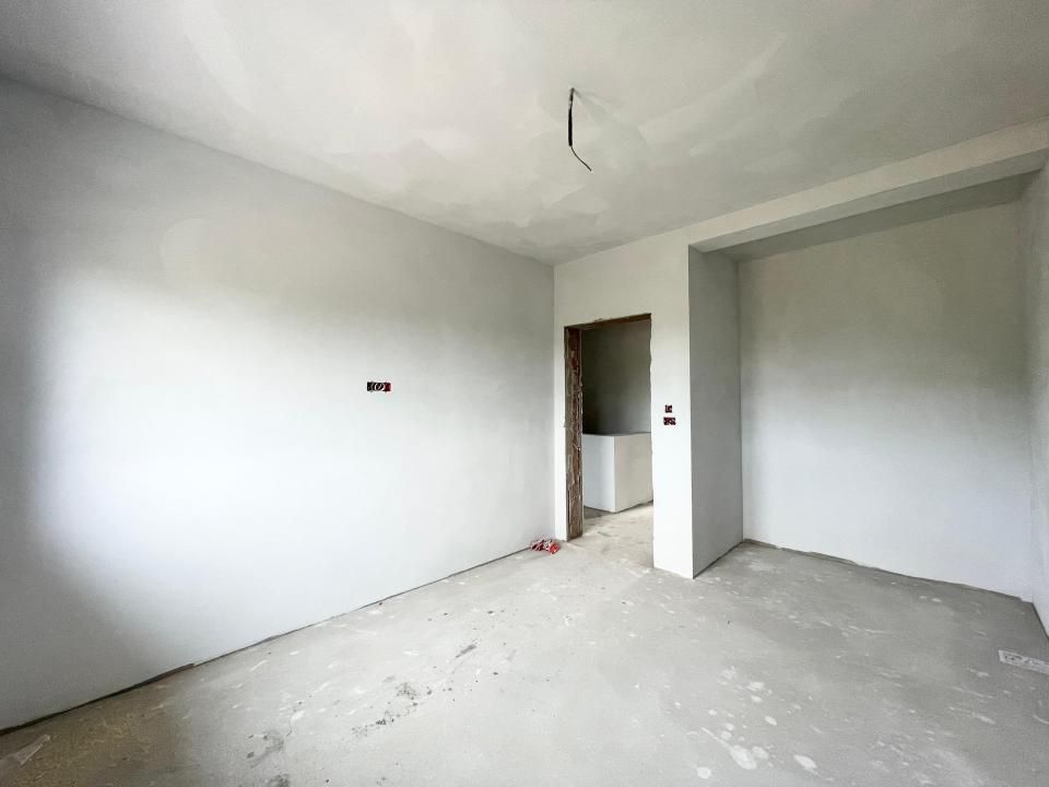 Duplex 5 camere, 365mp teren, 1434€/mp - Mosnita Veche – fotografia 8 din 15