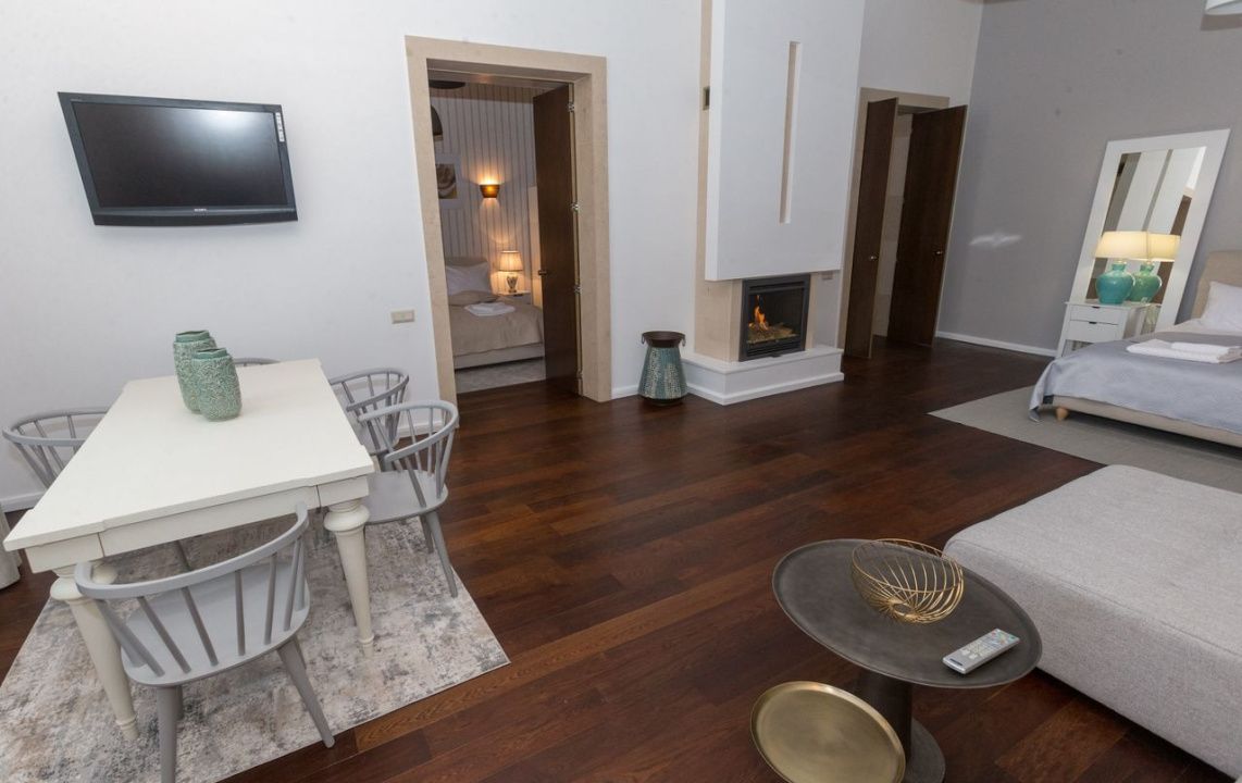 Apartament 100mp - LUX - Centru - Piața Unirii – fotografia 2 din 8