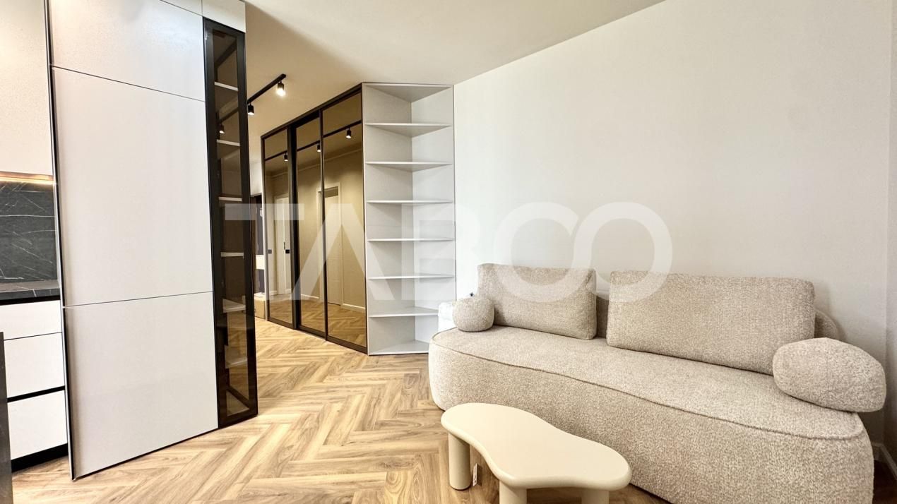 Apartament cu 3 camere de vanzare in Floresti la cheie cu terasa 36 mp – fotografia 4 din 13