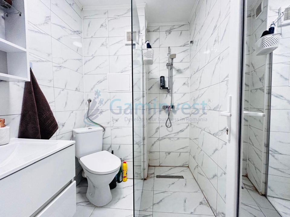 Garsoniera de vanzare in Oradea, zona Razboieni – fotografia 5 din 5