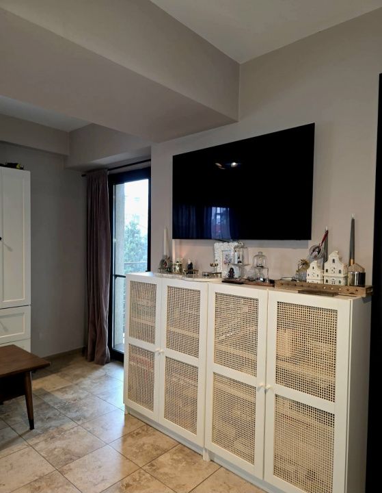 Mamaia Nord- Apartament 2 camere transformat in 3 – fotografia 3 din 10