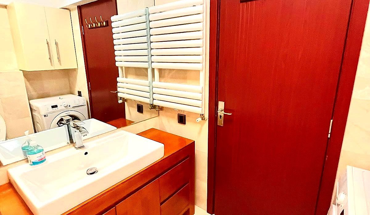 Apartament 2 camere nemobilat 75 mp | Locuință sau Birou | Timpuri Noi – fotografia 4 din 6