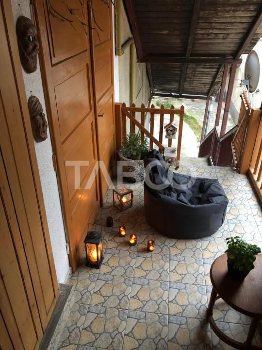 Apartament 2 camere de vanzare la etajul 1 in Centrul Istoric Sibiu – fotografia 16 din 16