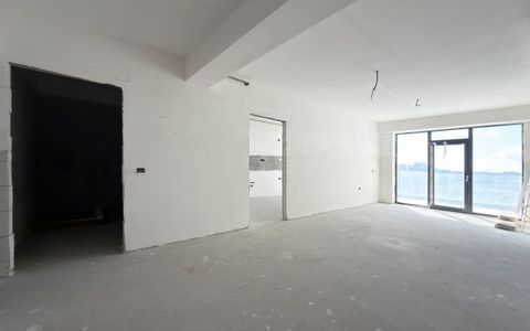 Apartament spațios cu 3 camere | 95,2 MP | Etaj 5 | Vedere panoramica