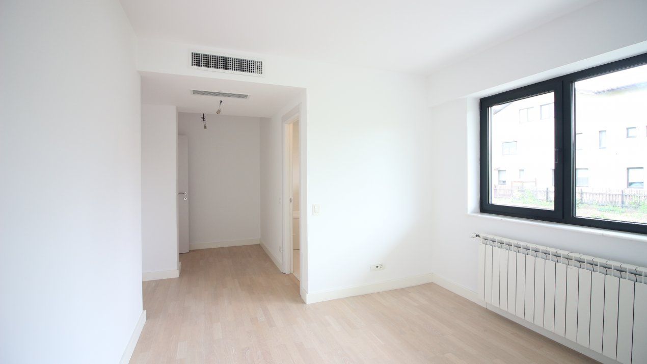 Apartament 4 camere cu grădină | Ideal locuință, birou | Băneasa - Iancu Nicolae – fotografia 10 din 21