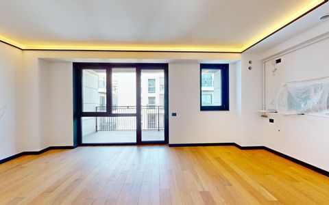 Apartament 3 Camere in Complex Rezidential Park Line Pipera, Direct Dezvoltator