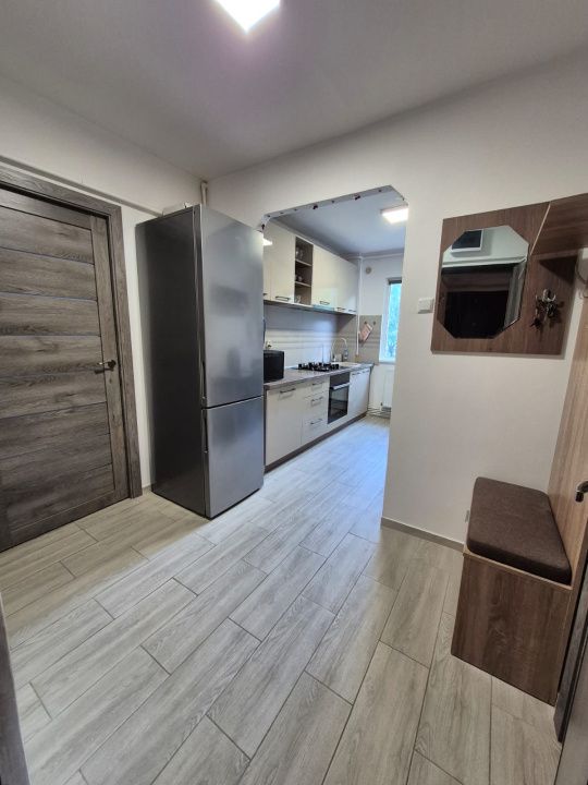 Apartament 3 camere, 65 mp – Mănăștur – fotografia 6 din 9